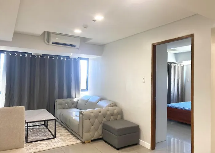 Apartamento Sapphire Seaview Park