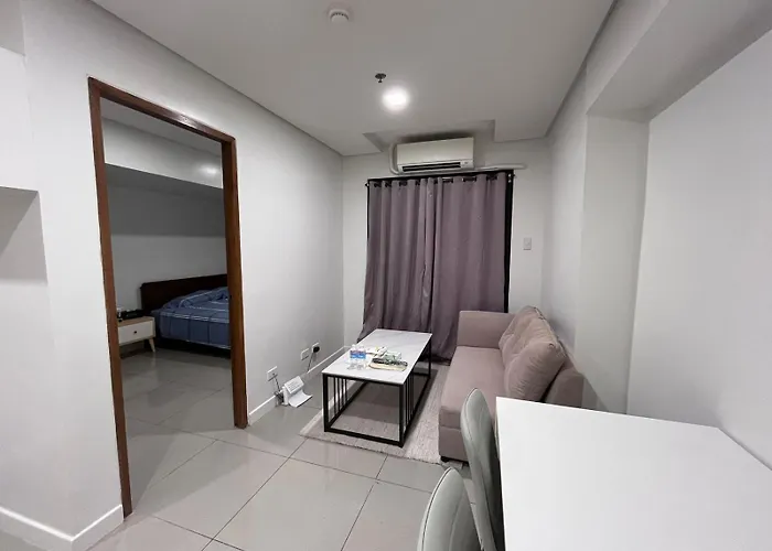 Sapphire Seaview Park