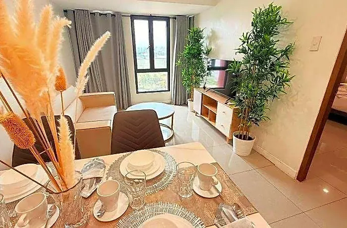 Apartamento Sapphire Seaview Park