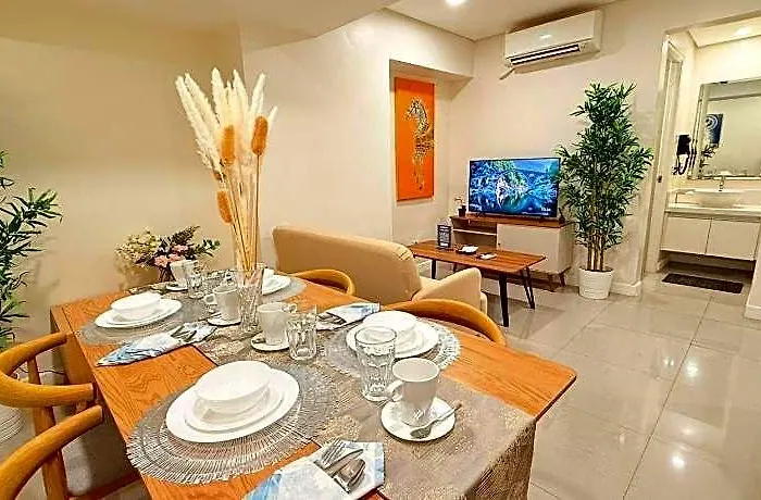 Sapphire Seaview Park