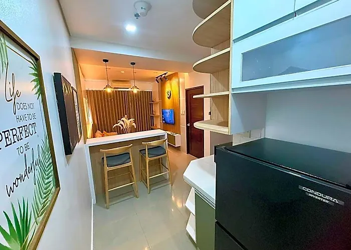 Sapphire Seaview Park
