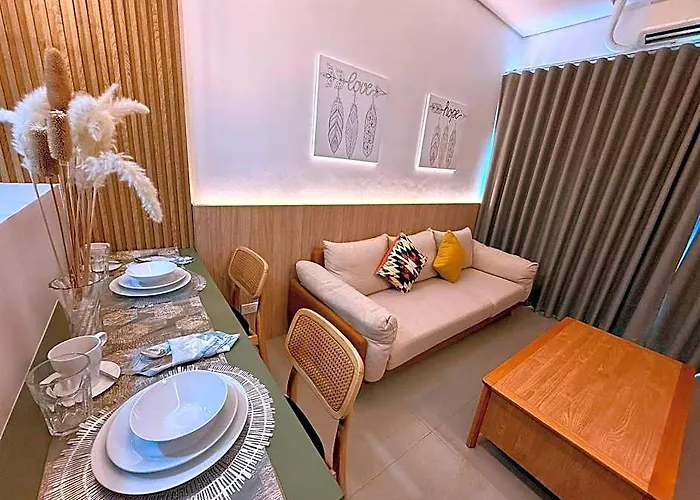 Sapphire Seaview Park