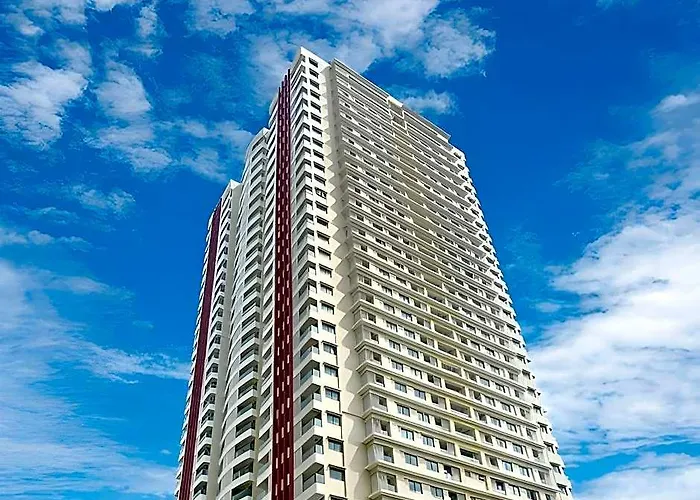 Sapphire Seaview Park