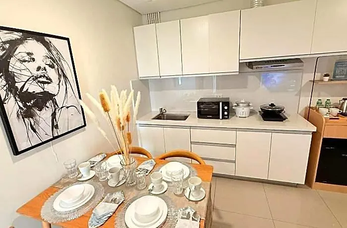 Sapphire Seaview Park *