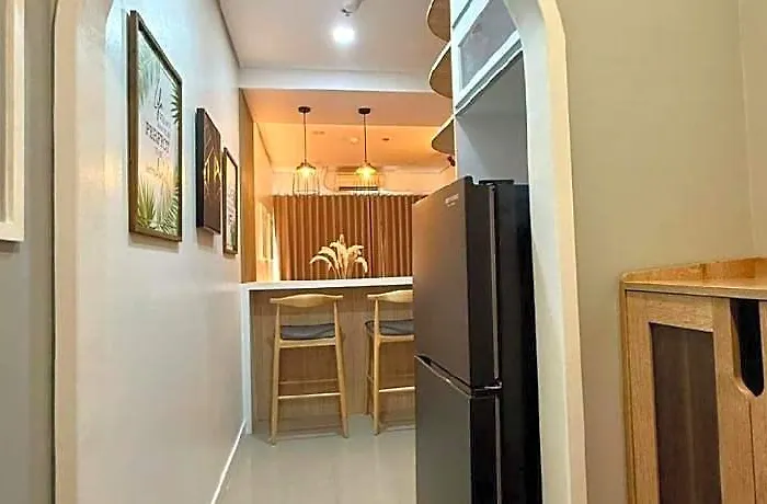 Apartamento Sapphire Seaview Park *