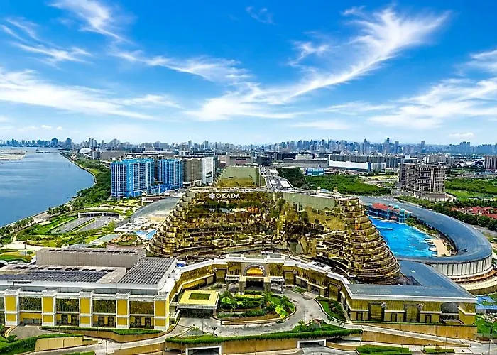 Sapphire Seaview Park