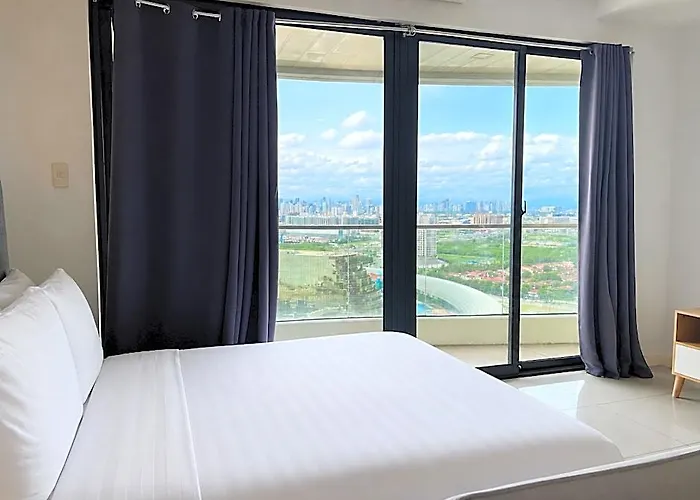 Sapphire Seaview Park
