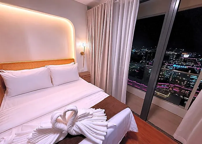 Sapphire Seaview Park Manila