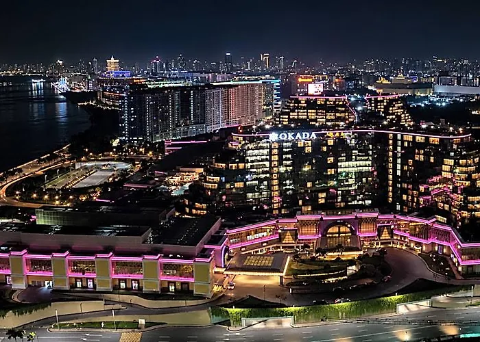 Sapphire Seaview Park Apartamento *