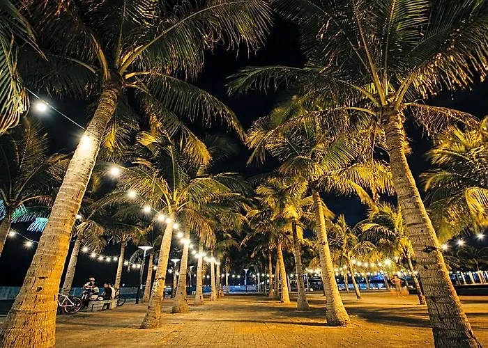 Sapphire Seaview Park